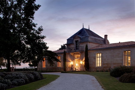 Château Cordeillan-Bages - Relais & Châteaux, Pauillac, France