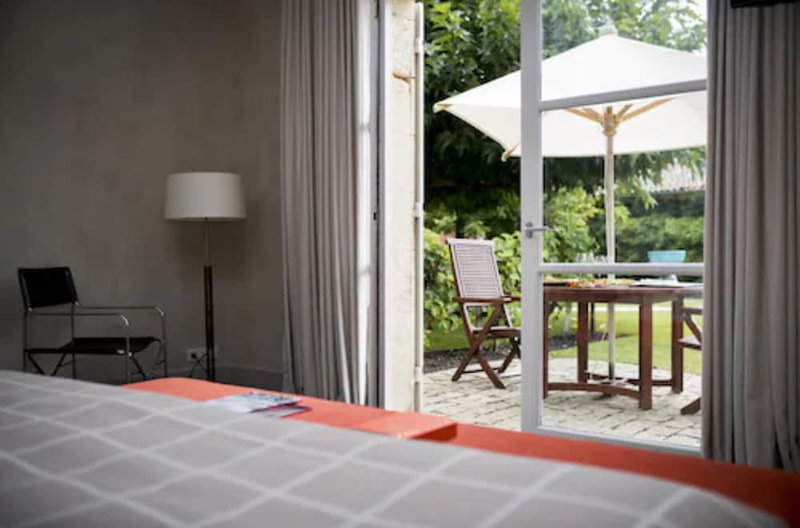 Château Cordeillan-Bages - Relais & Châteaux, Pauillac, France