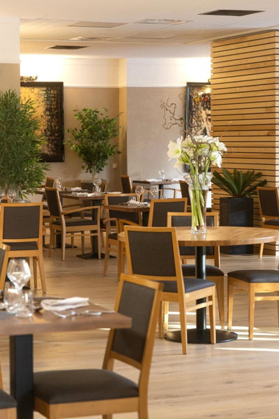 Logis Hotel Restaurant SPA Les Oliviers, Loriol-sur-Drôme, France