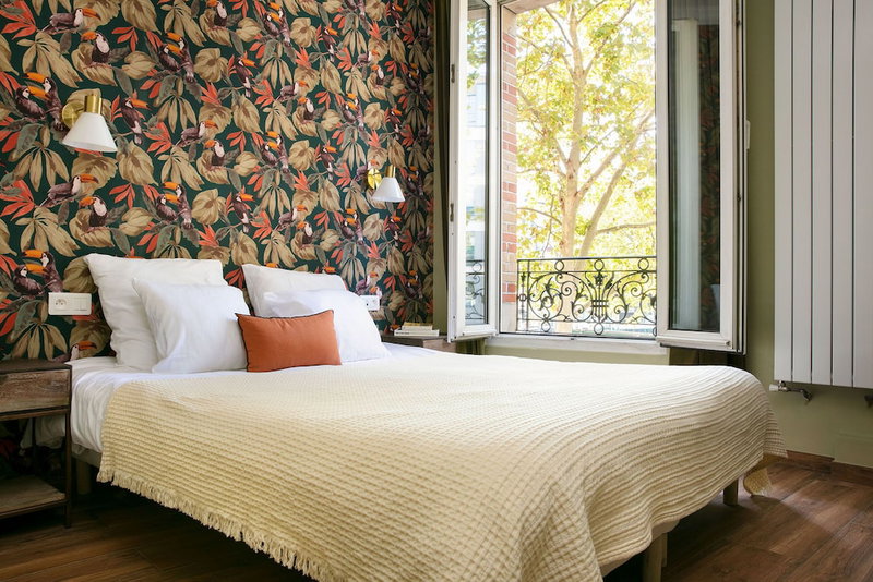Le Grand Albert 1er, Maisons-Alfort, France