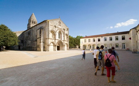 The Originals City, Hôtel des Arènes, Saintes, Saintes, France