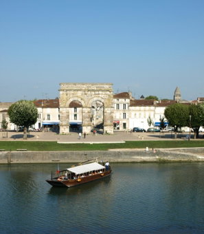 The Originals City, Hôtel des Arènes, Saintes, Saintes, France