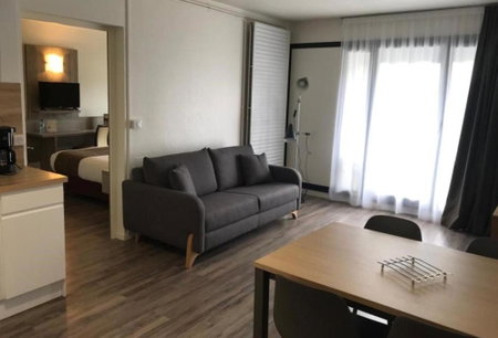 Brit Hotel du Lac, Saint-Paul-lès-Dax, France