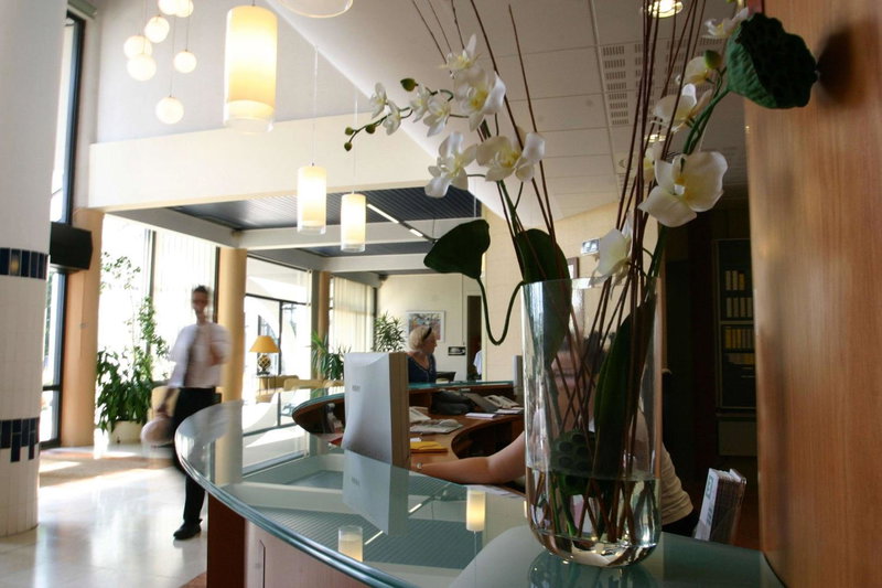 Brit Hotel du Lac, Saint-Paul-lès-Dax, France