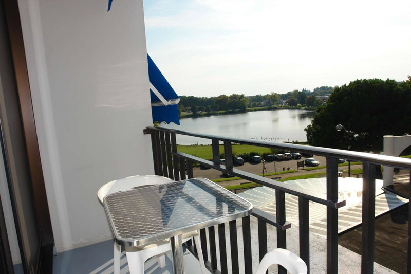 Brit Hotel du Lac, Saint-Paul-lès-Dax, France