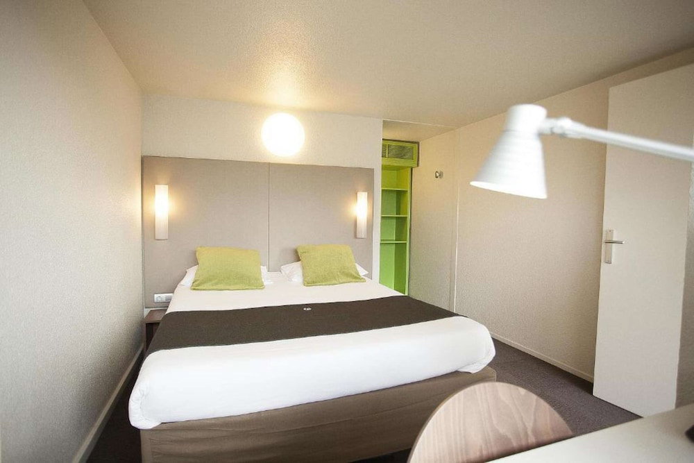 Hotel · Campanile Rouen Sud - Cléon Elbeuf, Cleon