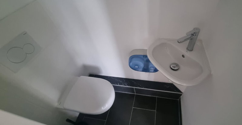 Hotel De L'Europe, Perros-Guirec, France