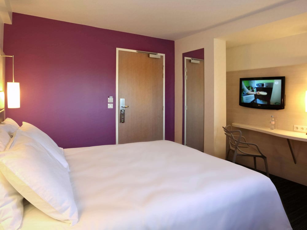 ibis Styles Quiberon Centre, France