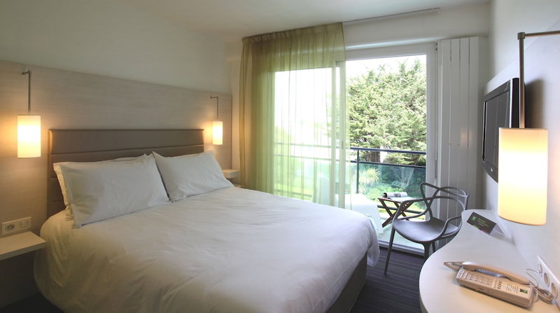 ibis Styles Quiberon Centre, Quiberon, France