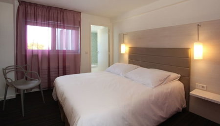 ibis Styles Quiberon Centre, Quiberon, France