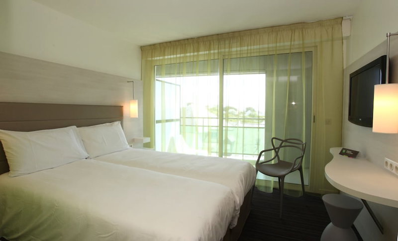 ibis Styles Quiberon Centre, Quiberon, France