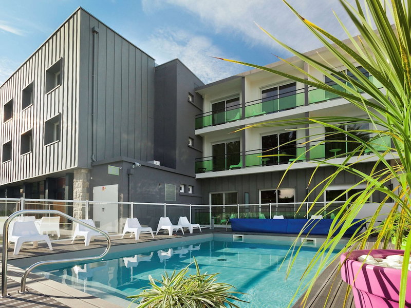 ibis Styles Quiberon Centre, Quiberon, France