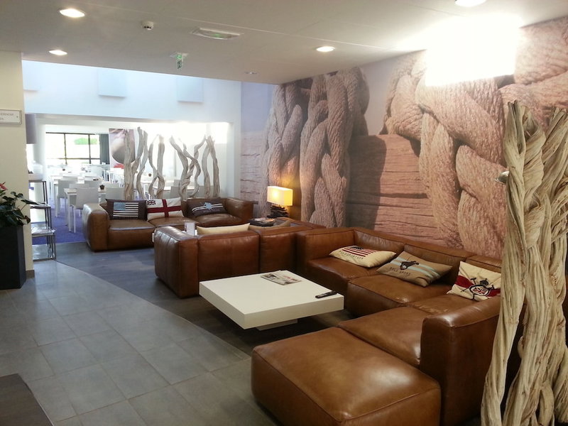 ibis Styles Quiberon Centre, Quiberon, France