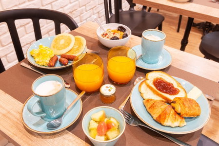 Hotel Terre Neuve, Paris, France