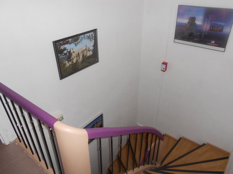 Hotel Astoria, Carcassonne, France