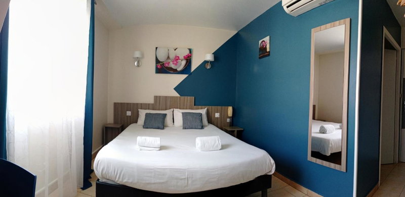 Hotel Astoria, Carcassonne, France