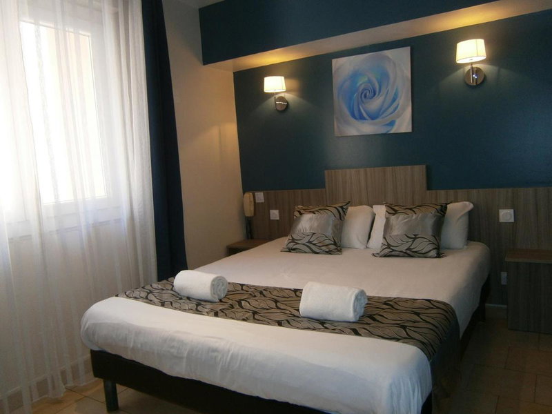 Hotel Astoria, Carcassonne, France