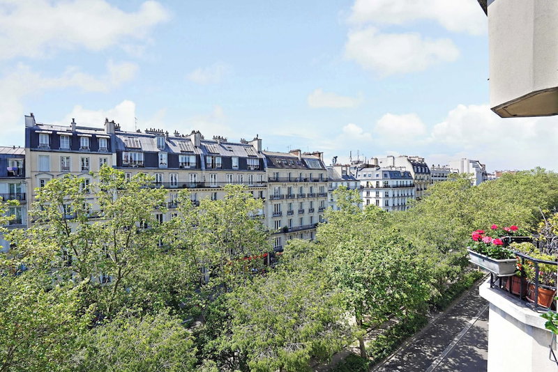 Hôtel Leon, Paris, France