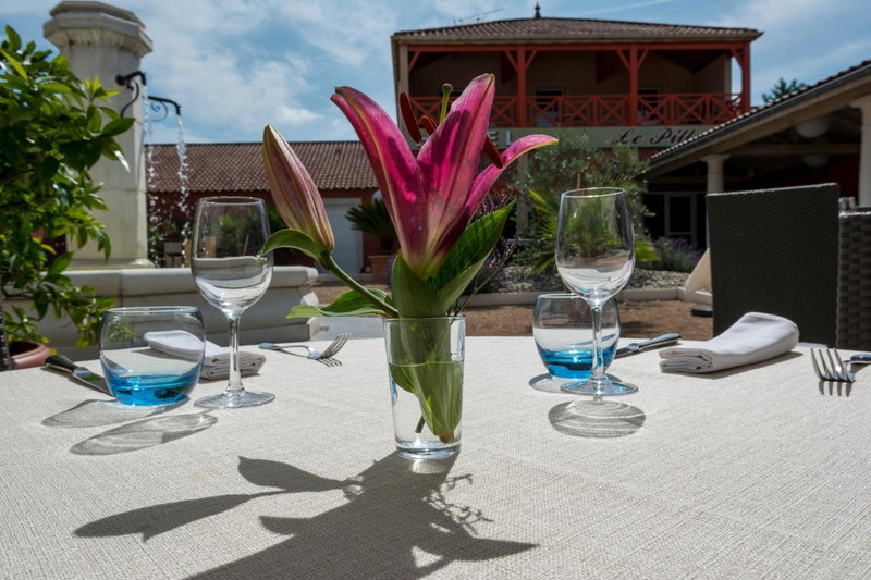 The Originals Boutique, Hôtel Le Pillebois, Bourg-en-Bresse Nord, Malafretaz, France