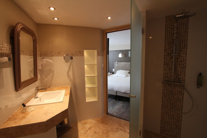 Hotel Van Gogh, St.-Rémy-de-Provence, France