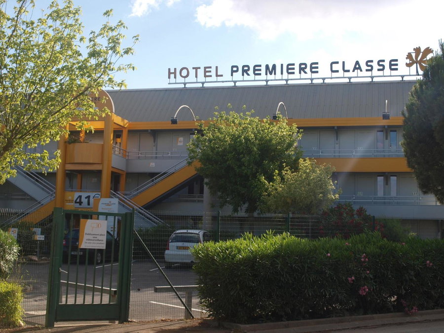 Premiere Classe Beziers, Béziers, France