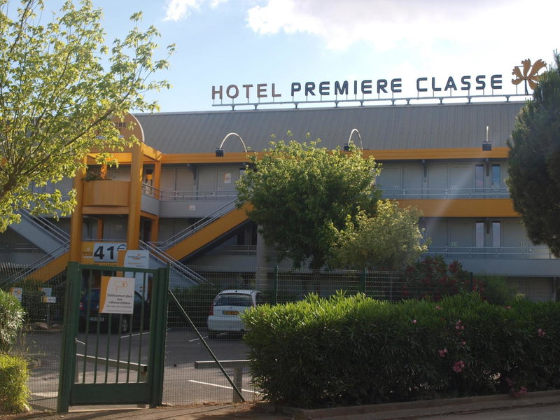 Premiere Classe Beziers, Béziers, France