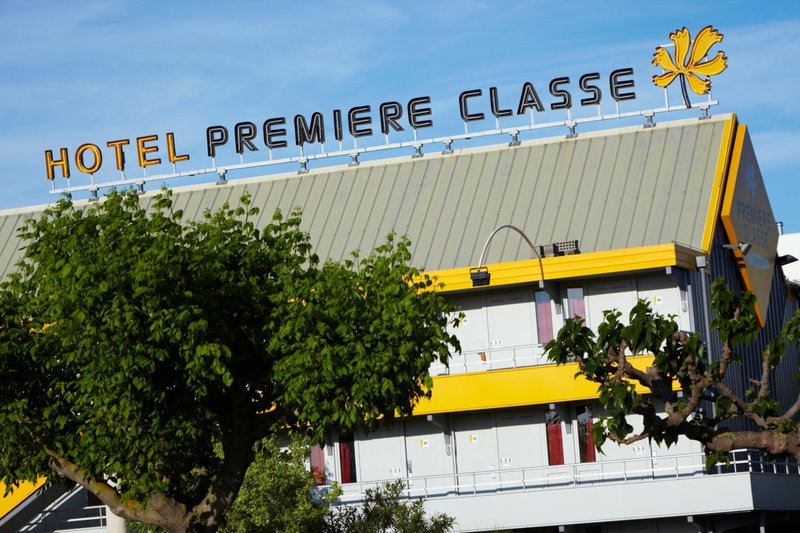 Premiere Classe Beziers, Béziers, France