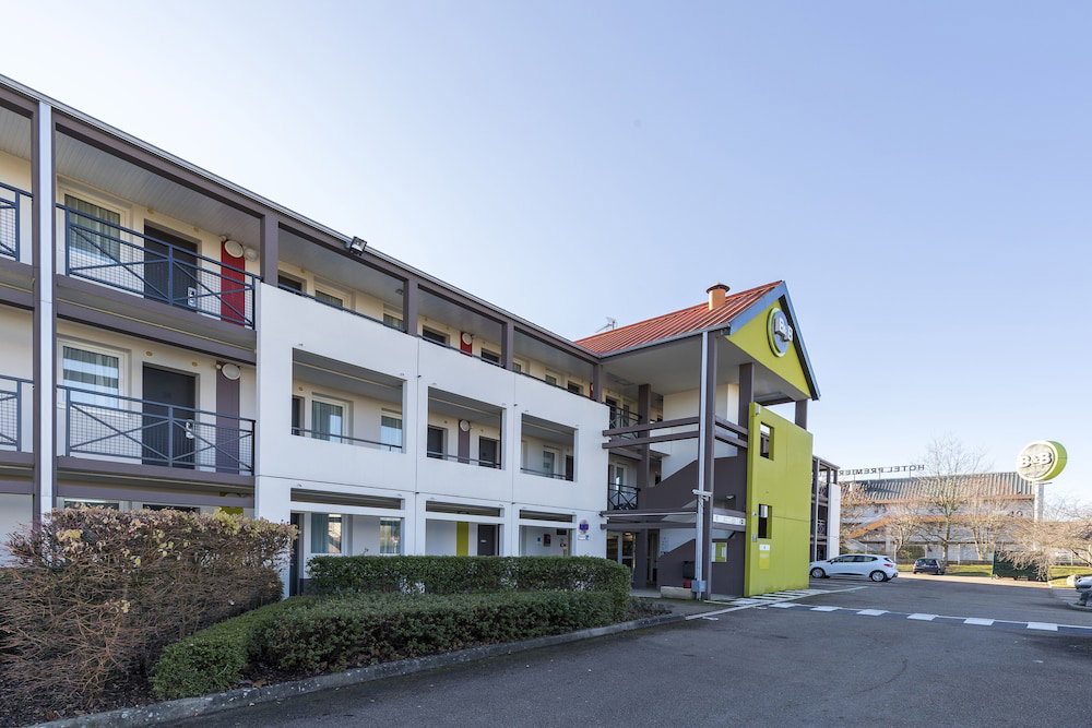 Hotel · B&B HOTEL Auxerre Bourgogne, Moneteau