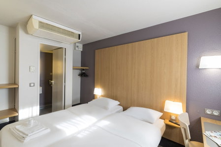 B&B HOTEL Auxerre Bourgogne, Moneteau, France