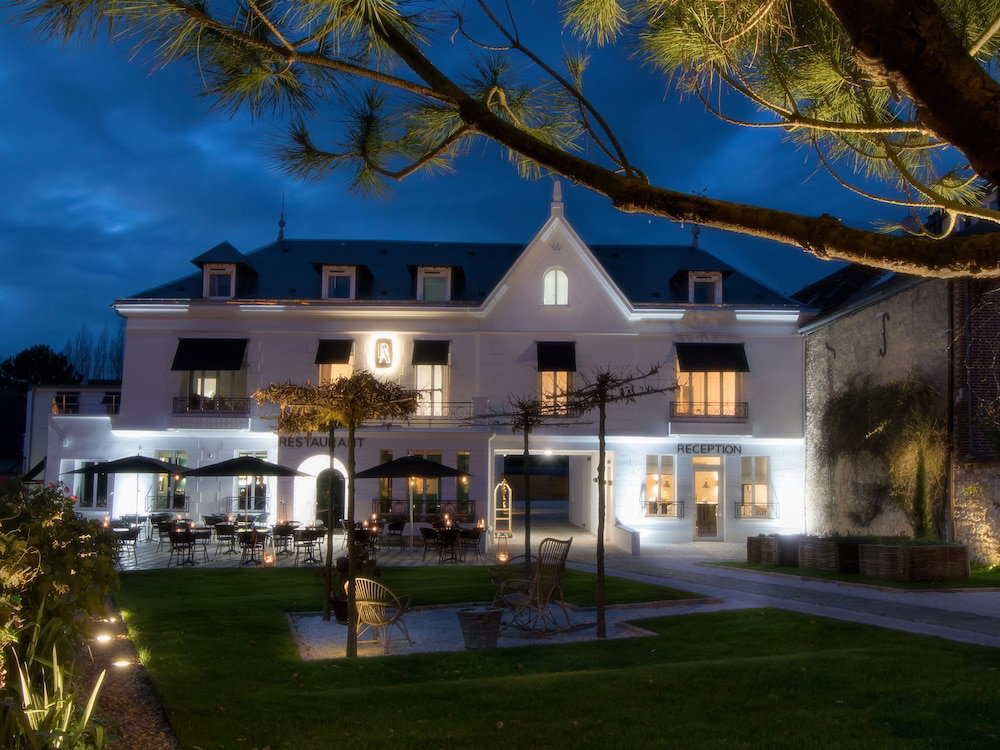 Hotel · Bel Ami, Pacy-sur-Eure