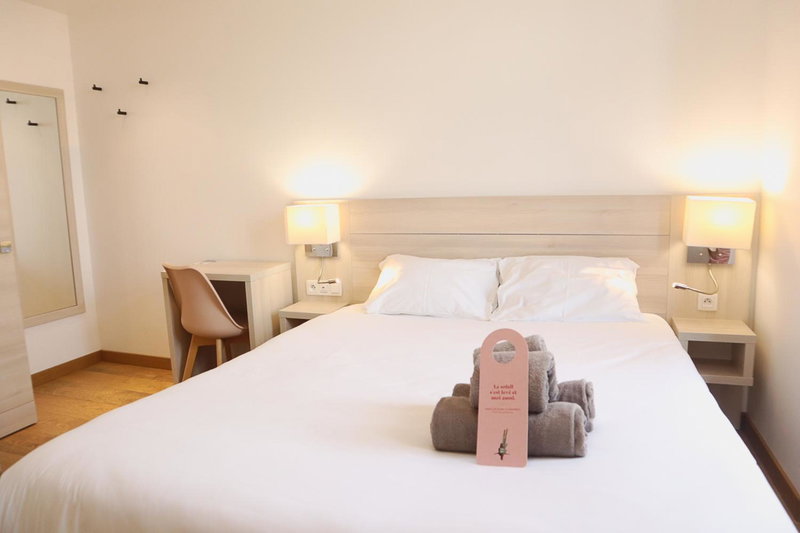 Hotel Ambassadeur, Lille, France