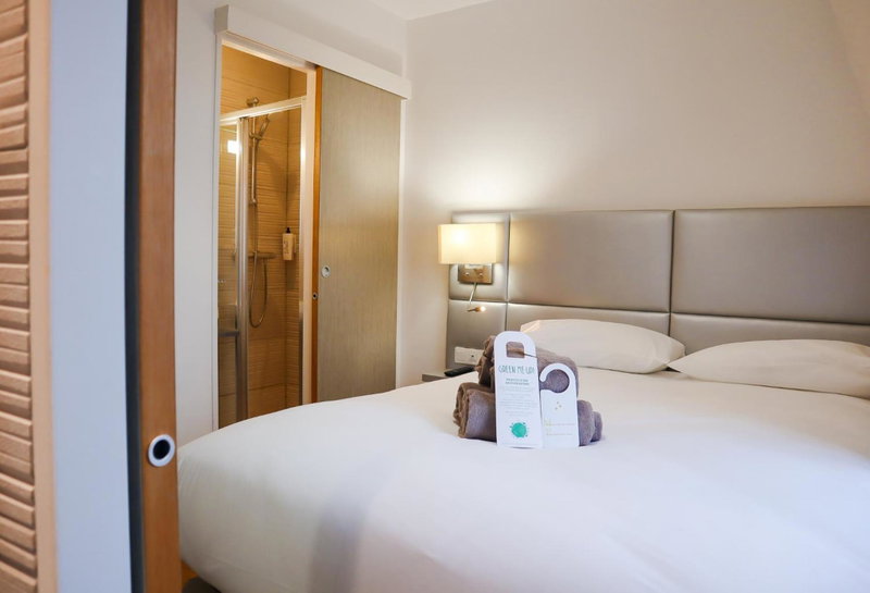 Hotel Ambassadeur, Lille, France