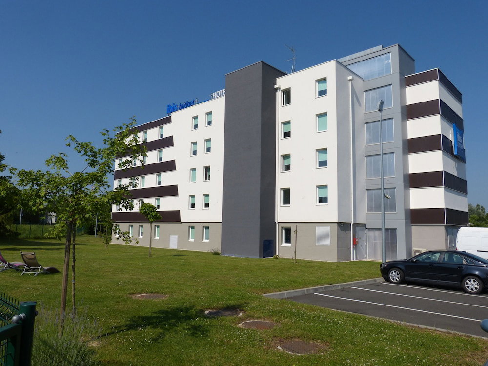 ibis budget Tours Nord, France