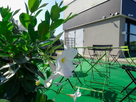 ibis budget Tours Nord, Tours, France