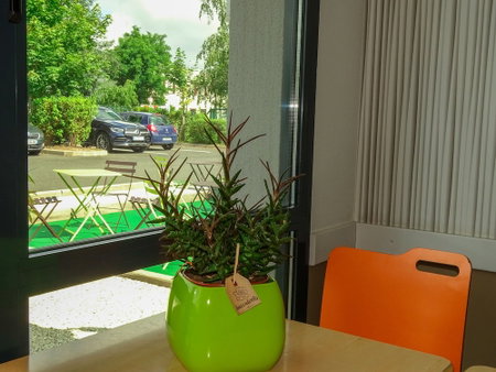 ibis budget Tours Nord, Tours, France