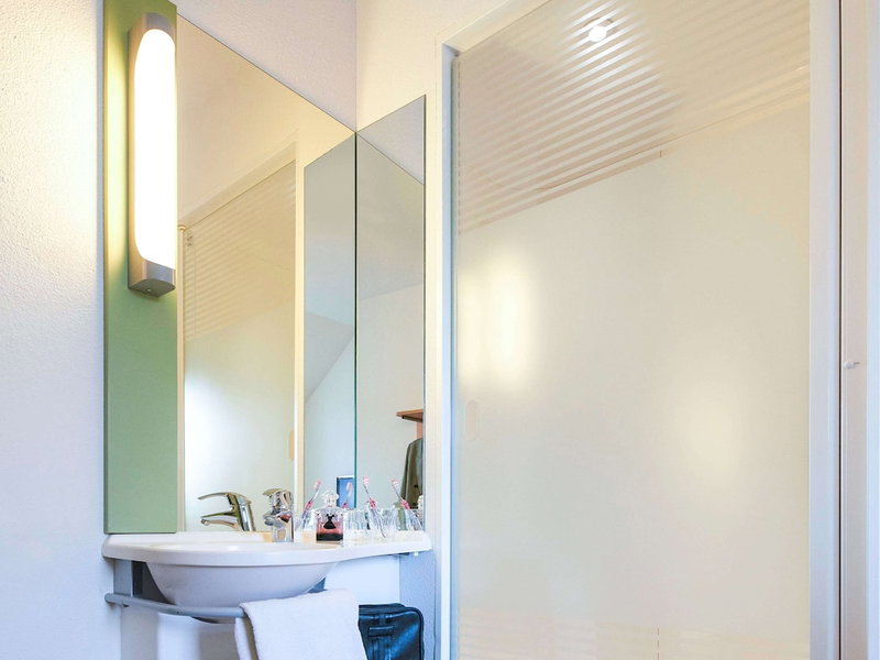 ibis budget Tours Nord, Tours, France