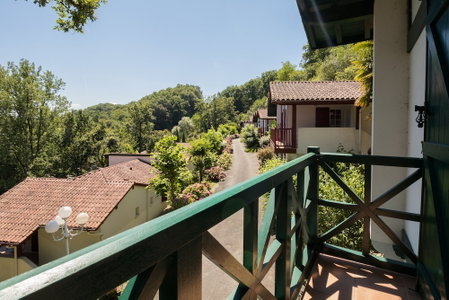 Les Collines Iduki, La Bastide-Clairence, France