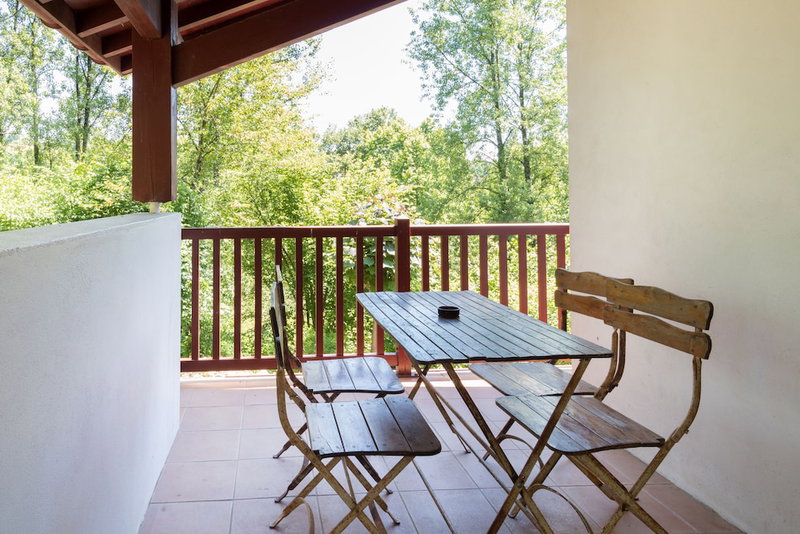 Les Collines Iduki, La Bastide-Clairence, France