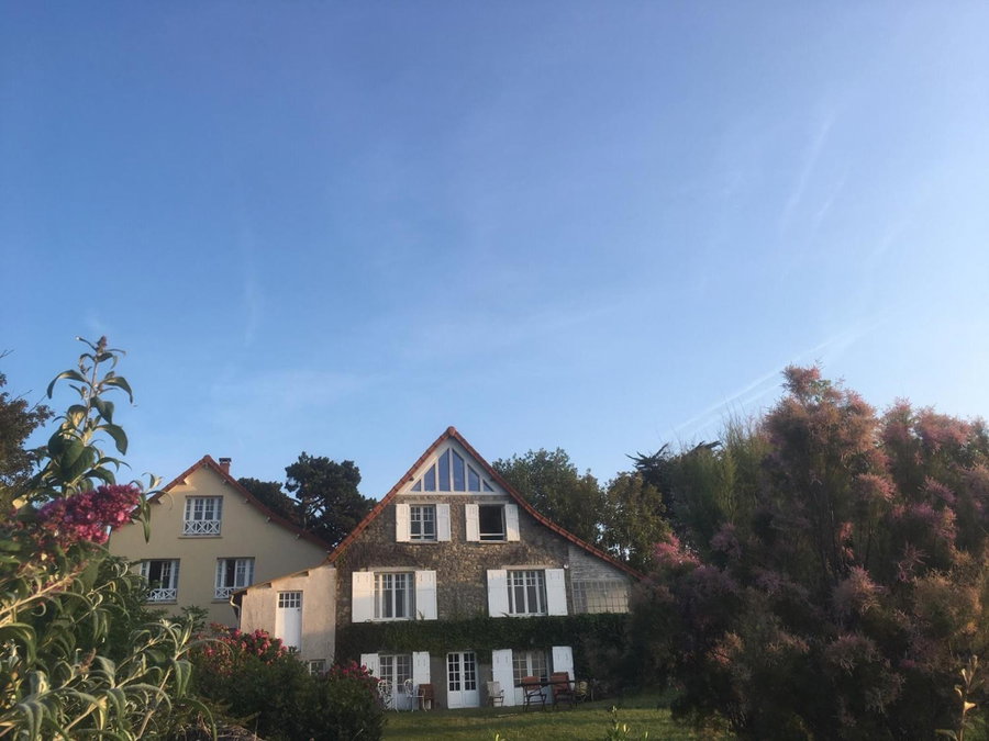 L'échappée Colmarienne - Cosy et moderne, Colmar, France