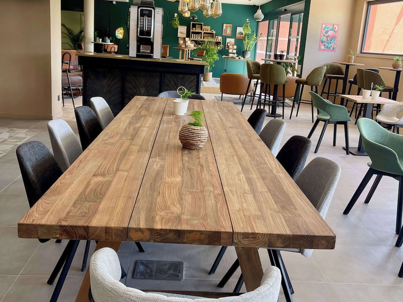 ibis budget Saint Martin de Crau Porte de Camargue, Saint-Martin-de-Crau, France