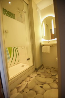 ibis budget Saint Martin de Crau Porte de Camargue, Saint-Martin-de-Crau, France