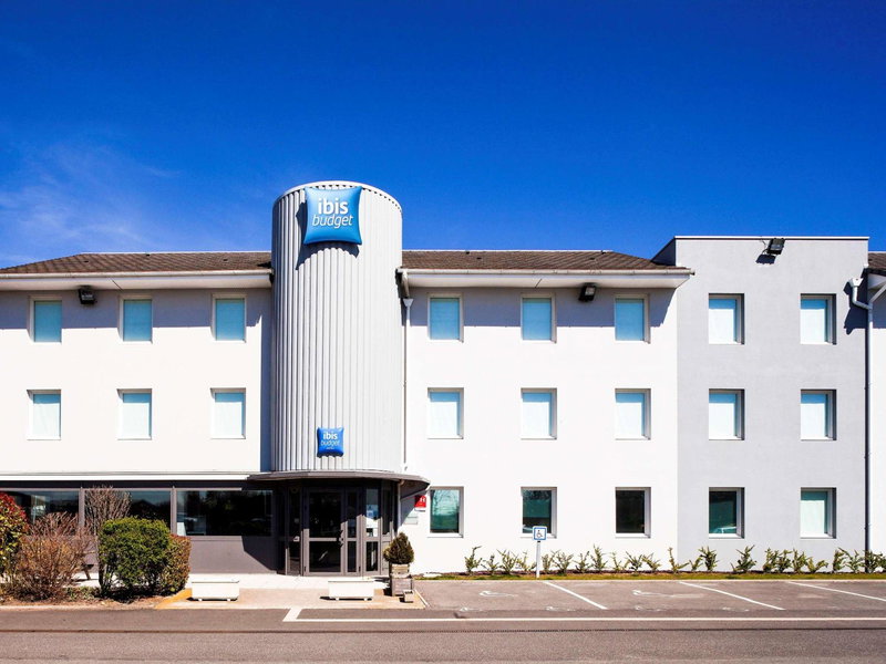 ibis budget Clermont Ferrand Nord Riom, Riom, Франция