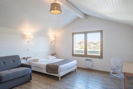 Hôtel Océan, Capbreton, France