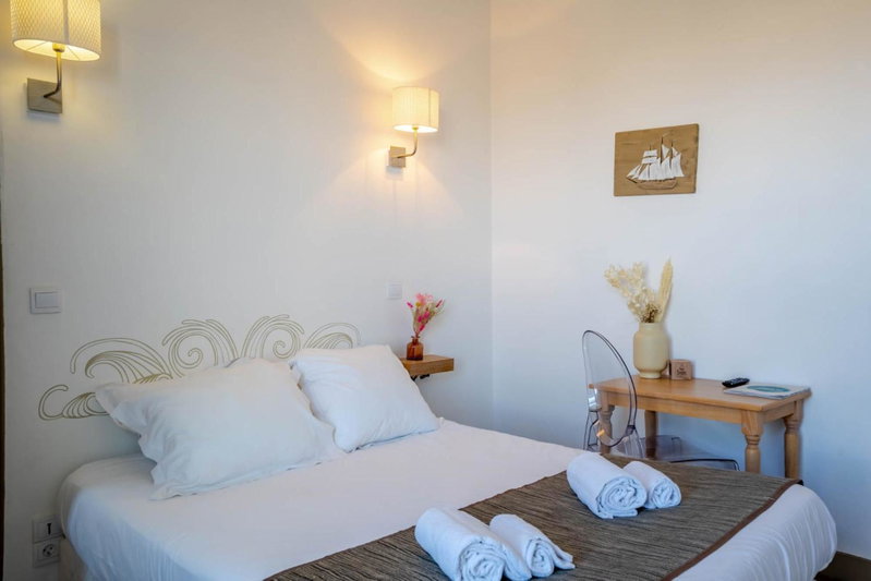 Hôtel Océan, Capbreton, France