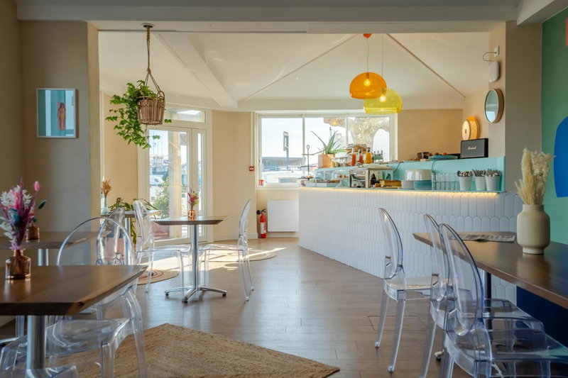 Hôtel Océan, Capbreton, France