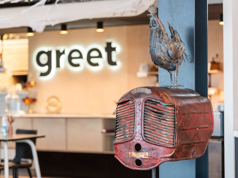 Greet Hotel Bourg-en-Bresse Sud Montagnat, Montagnat, France