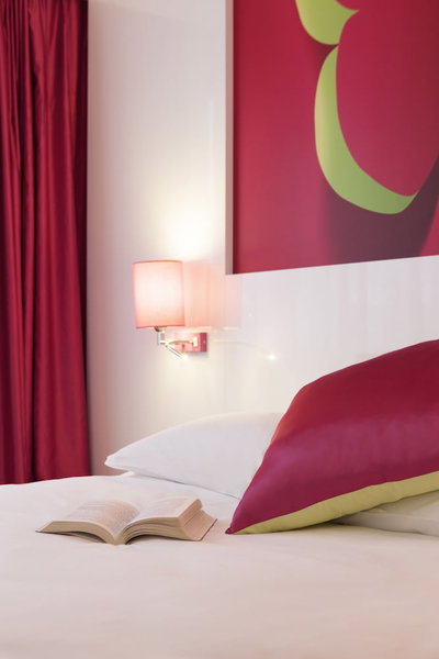ibis Styles Bordeaux Saint Médard, Saint-Medard-en-Jalles, France