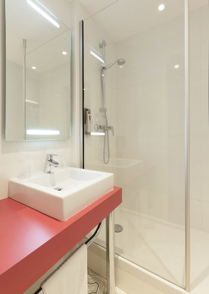 ibis Styles Bordeaux Saint Médard, Saint-Medard-en-Jalles, France