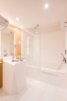 Seeko'o Hotel Bordeaux, Bordeaux, France