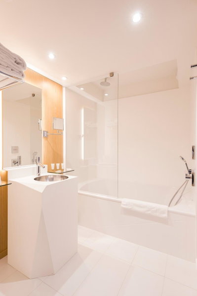 Seeko'o Hotel Bordeaux, Bordeaux, France